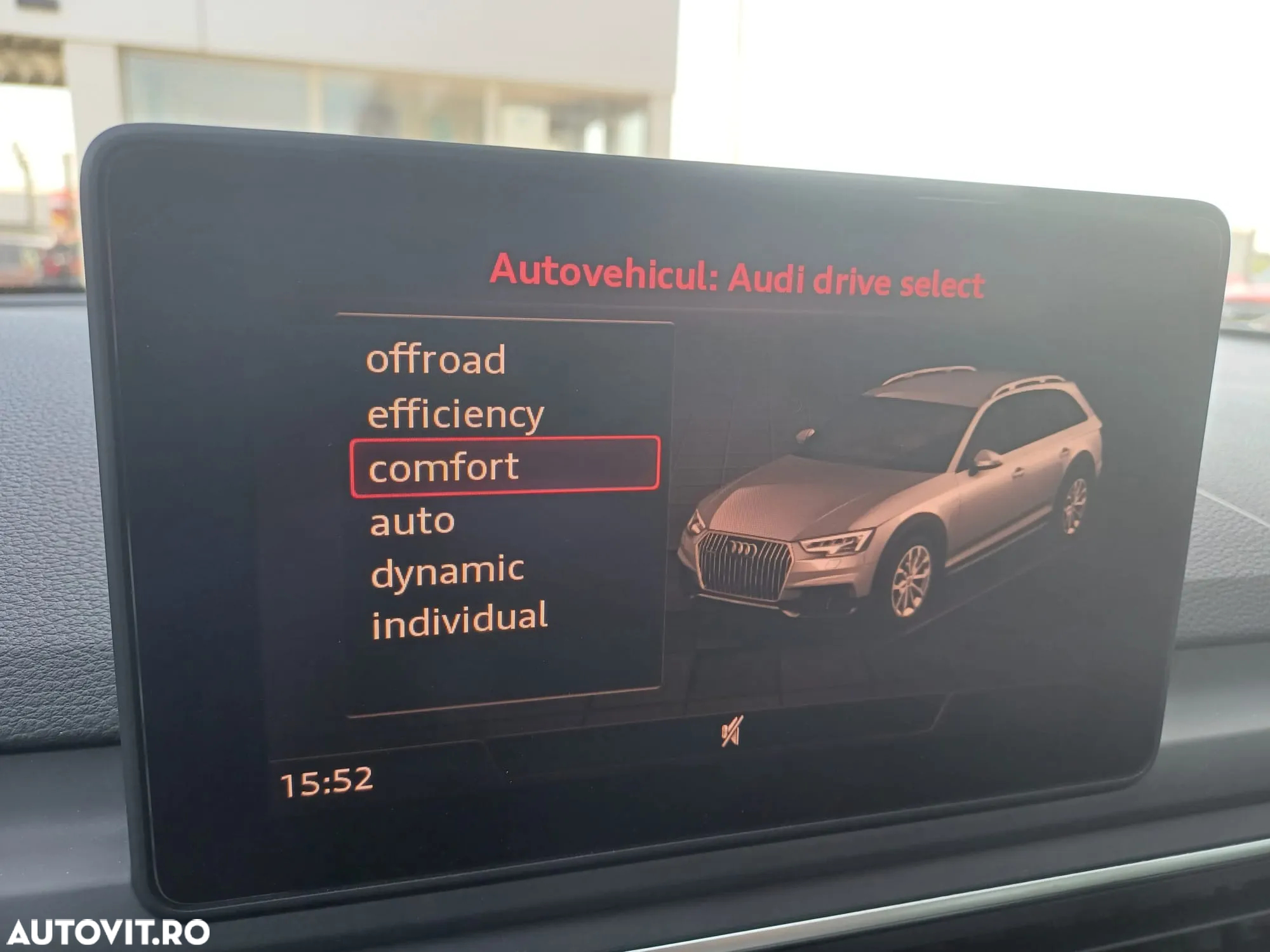 Audi A4 Allroad 2.0 45 TFSI quattro MHEV S tronic - 20