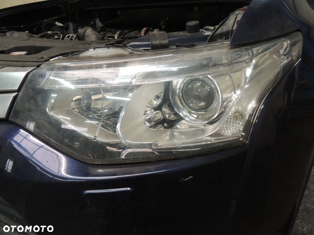 Lampa przód lewa Mitsubishi Outlander III '15 GB - 1