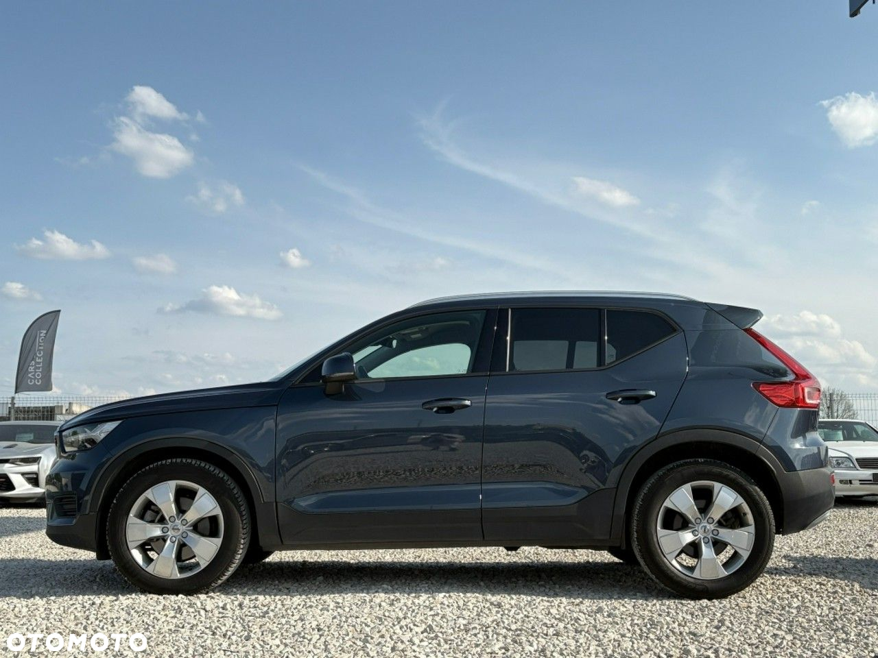 Volvo XC 40 - 7