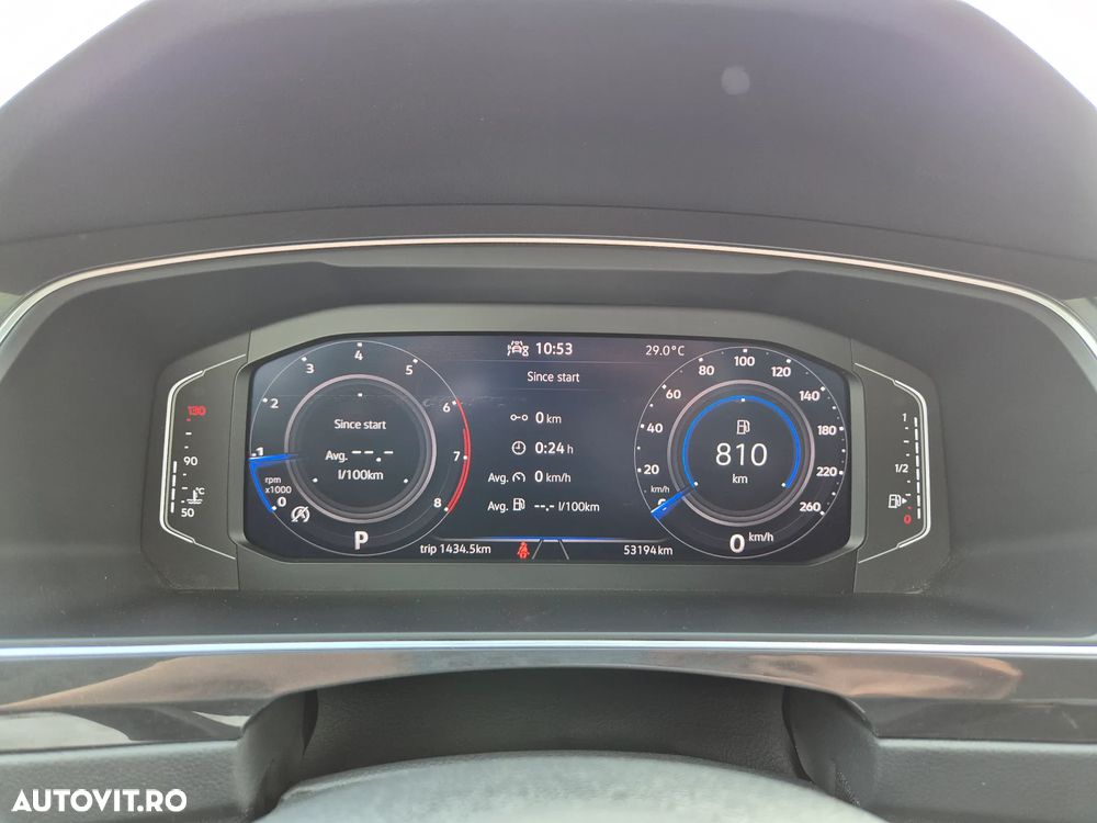 Volkswagen Tiguan 1.5 TSI OPF DSG Life - 18