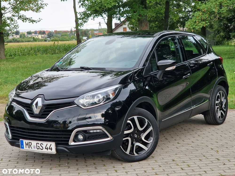 Renault Captur - 4