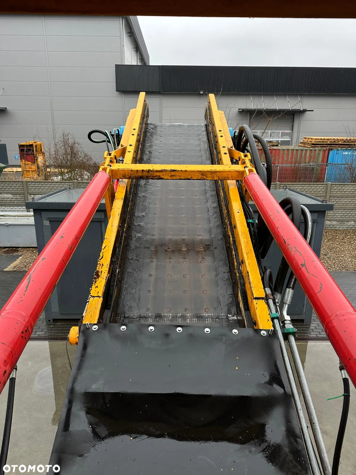 Demag DF 135 C - 10