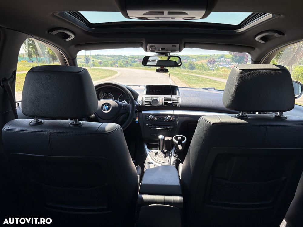 BMW Seria 1 123d DPF Aut. Edition Sport - 15
