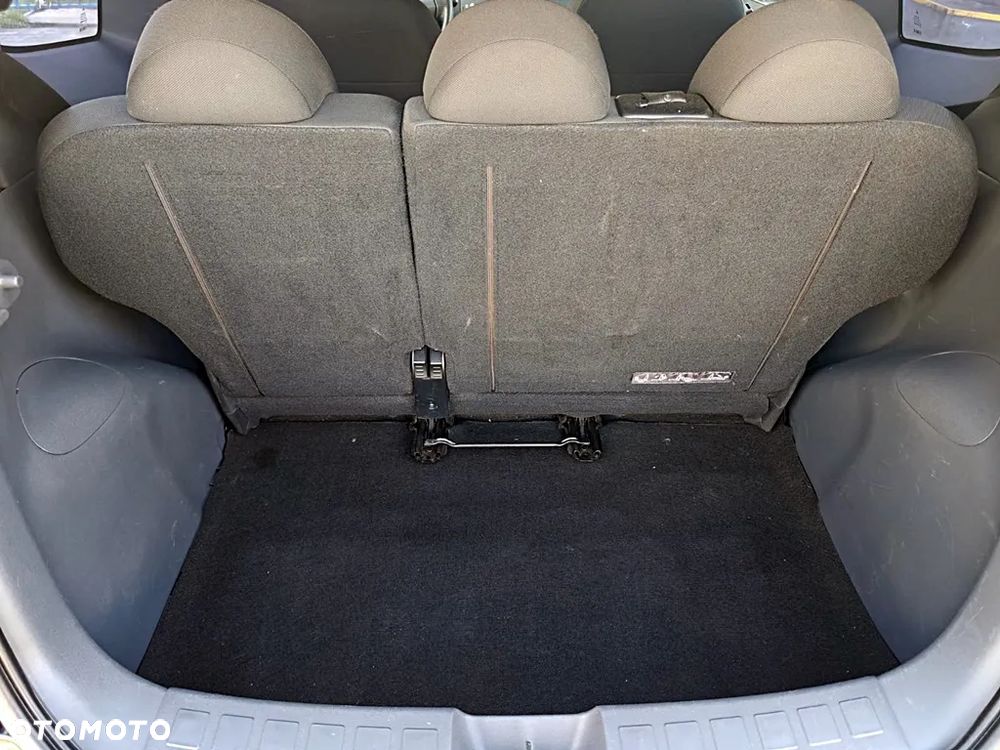 Mitsubishi Colt 1.3 ClearTec Edition - 20