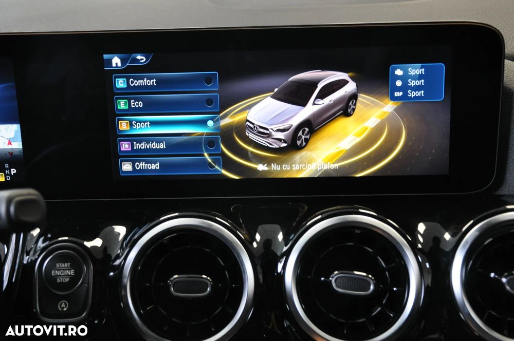 Mercedes-Benz GLA 220 d 4Matic 8G-DCT Edition Progressive Line - 25