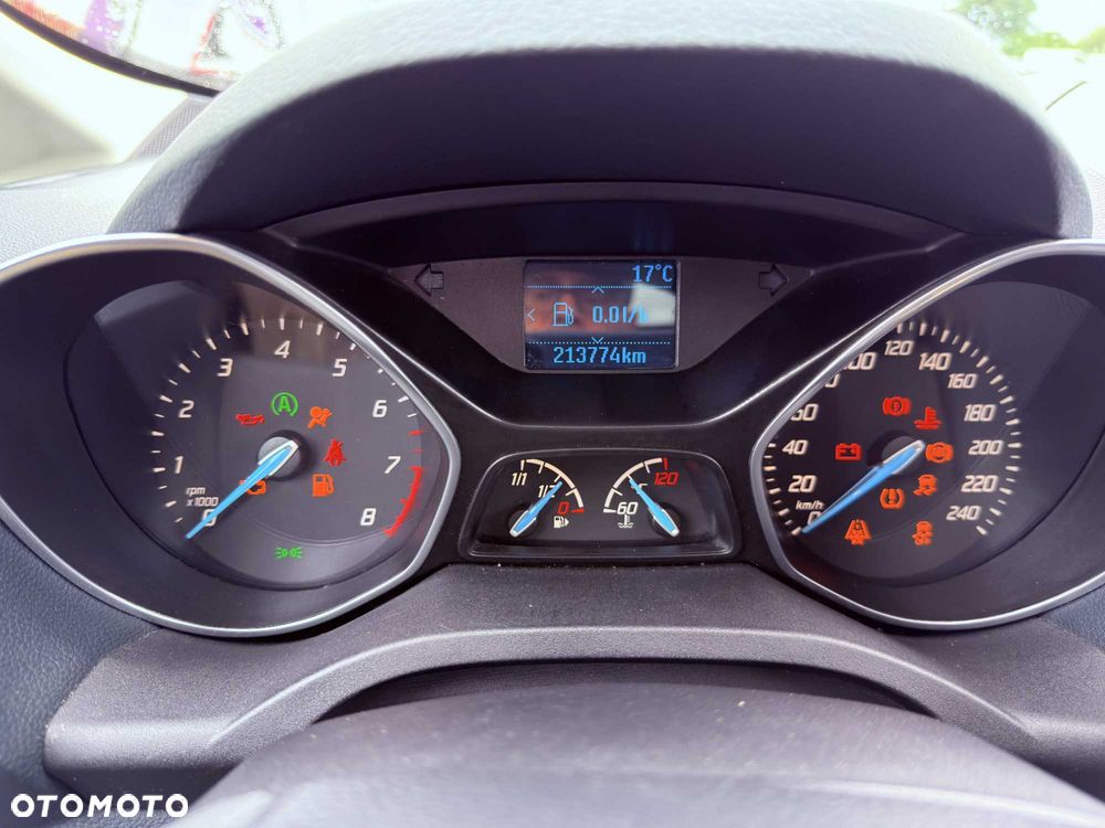 Ford C-MAX - 5