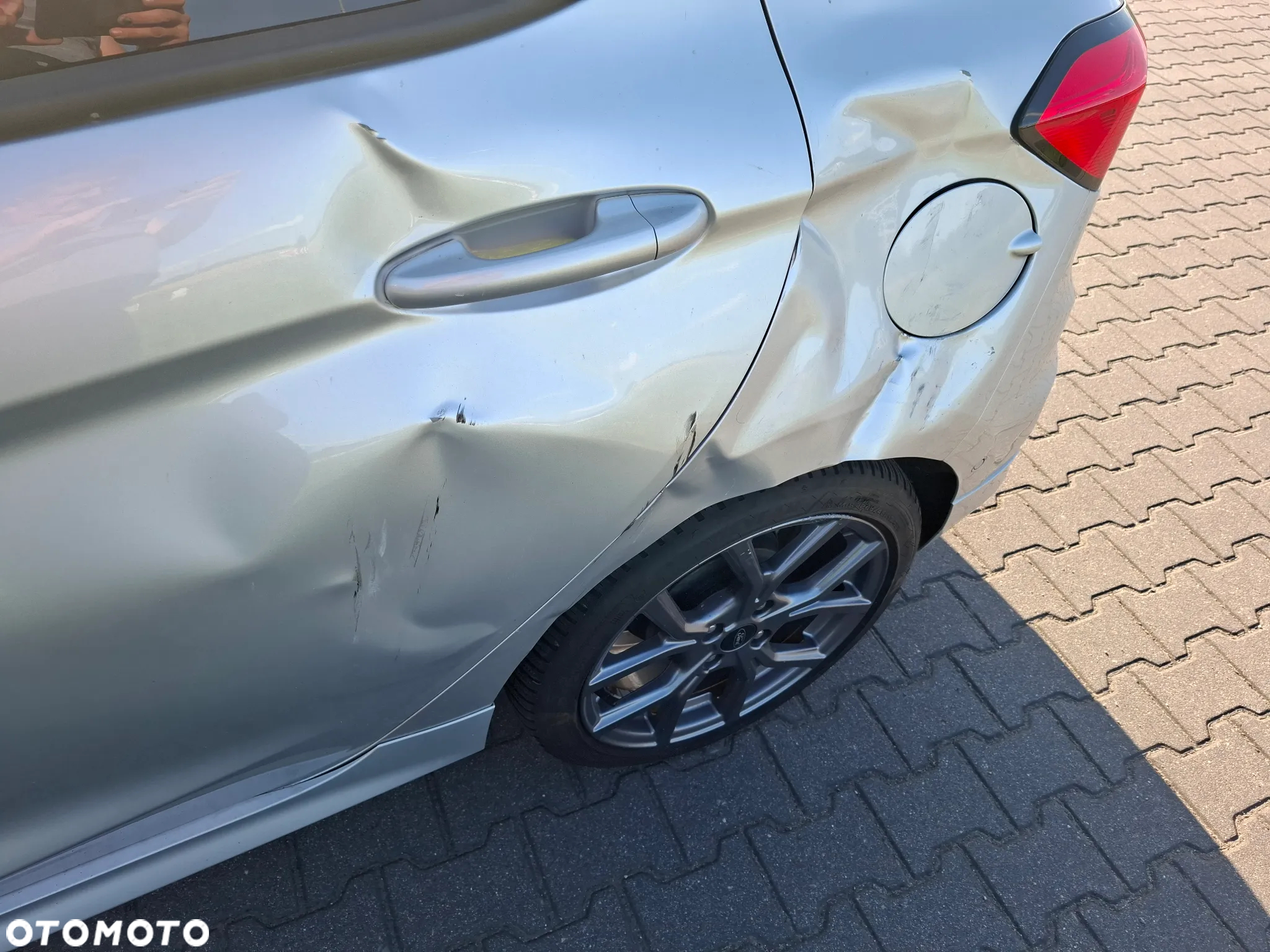 Ford Fiesta - 13