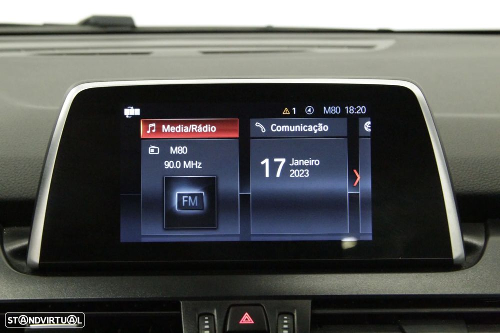 BMW 225xe Active Tourer Pack M - 9