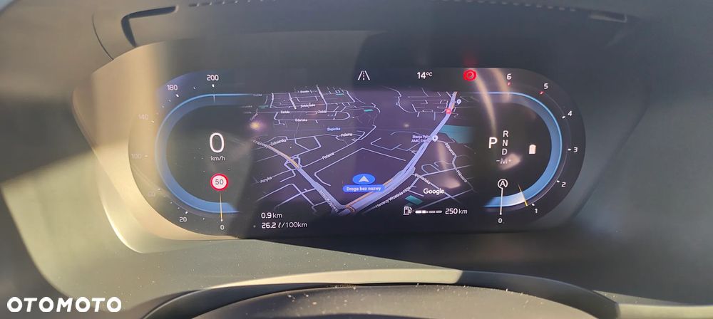 Volvo S90 D5 AWD Inscription - 30