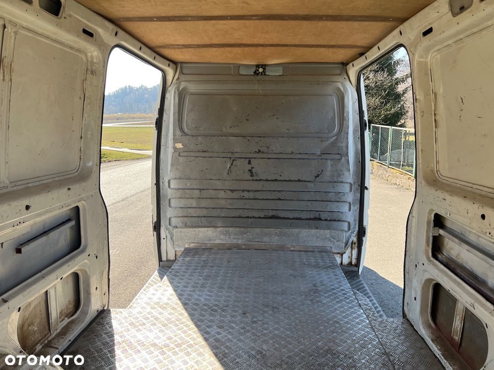 Volkswagen Lt35 - 5