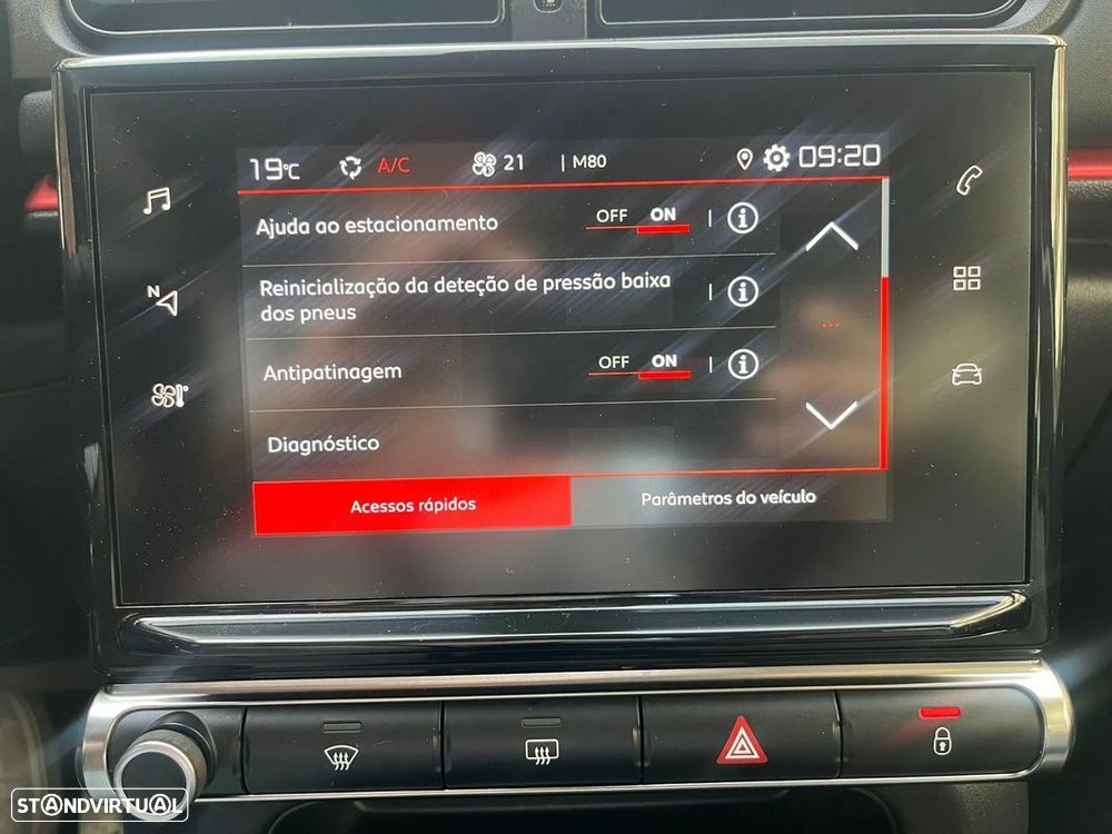 Citroën C3 1.5 BlueHDi C-Series - 44