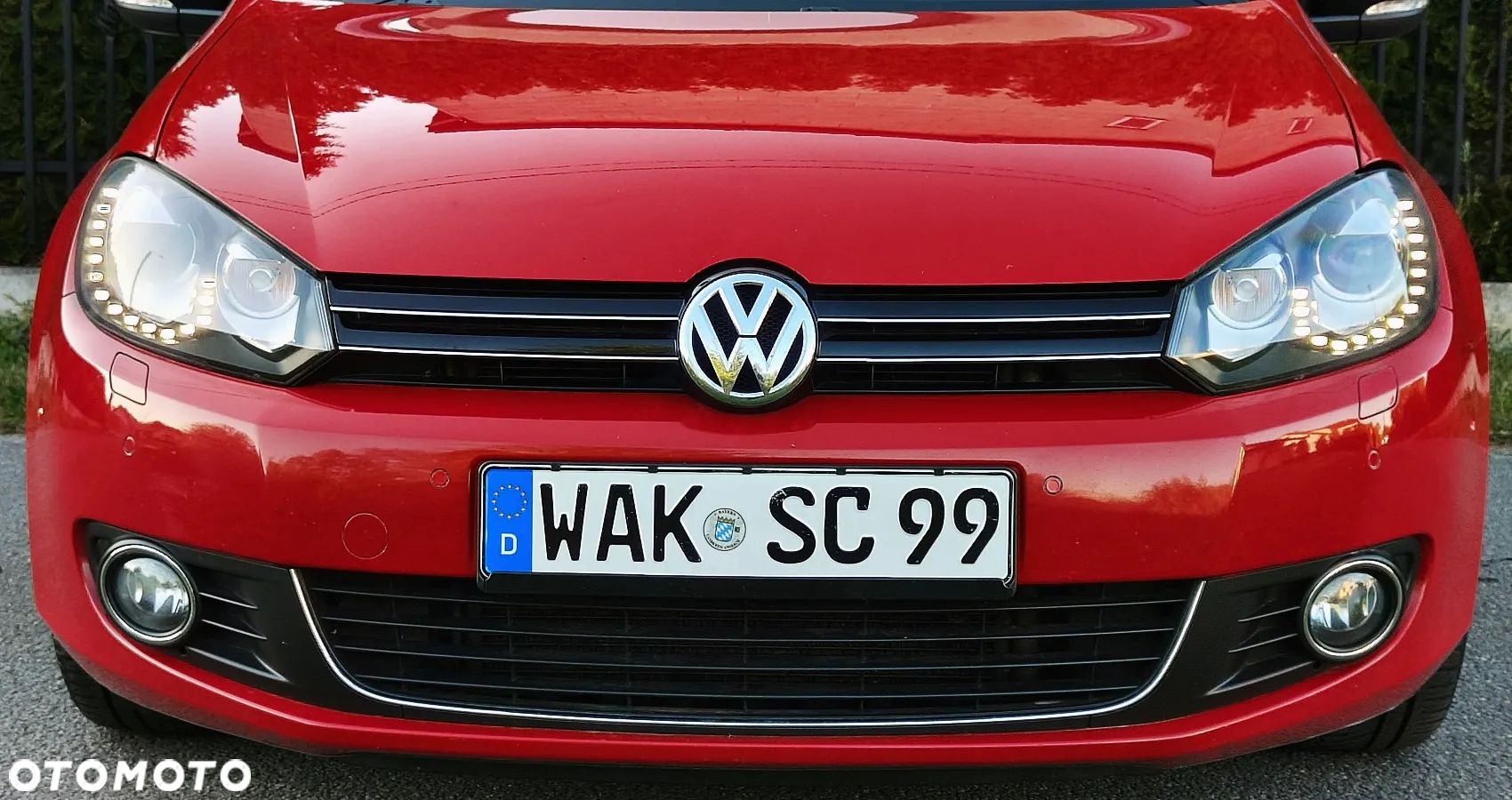 Volkswagen Golf 1.4 TSI BMT - 23