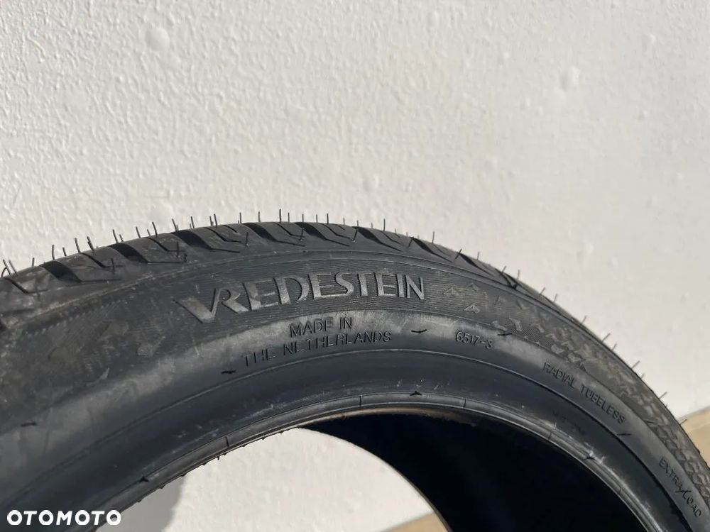 OPONA 195/45/16 195/45R16 84V VREDESTEIN QUATRAC 5 - 3