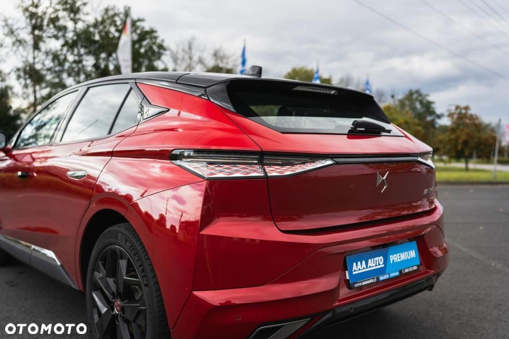 DS Automobiles DS 4 - 13