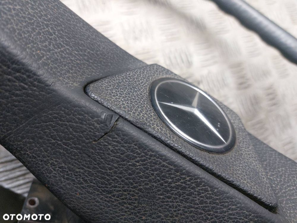 KOLUMNA KIEROWNICZA + KIEROWNICA MERCEDES-BENZ T1 KACZKA - 7