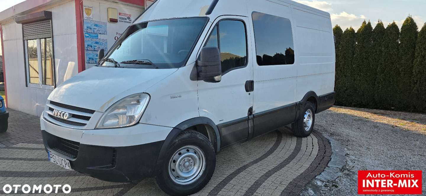 Iveco Daily - 4