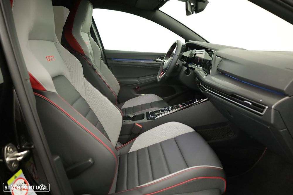 VW Golf 2.0 TSI GTI Clubsport DSG - 18