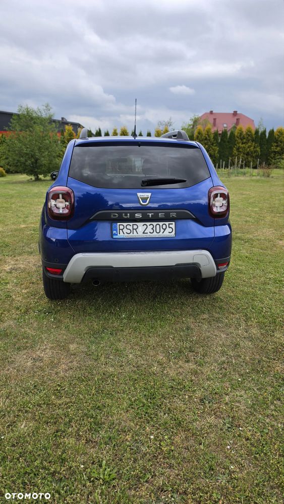 Dacia Duster 1.0 TCe SL Celebration - 2