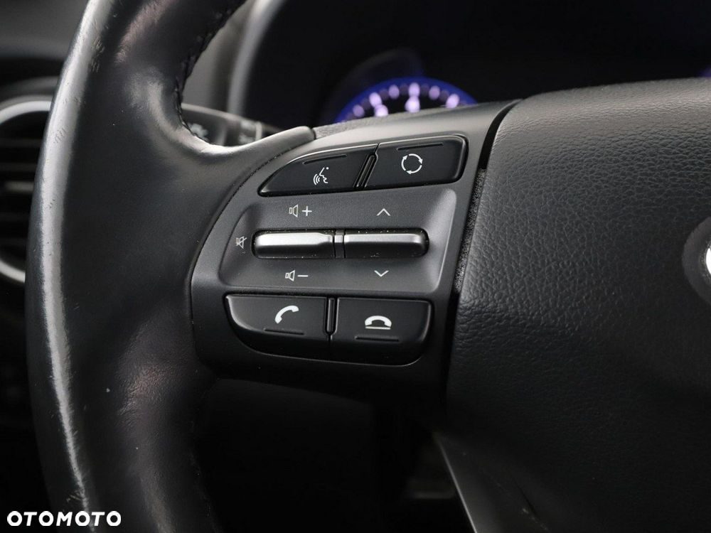 Hyundai Kona 1.0 T-GDI Executive - 33