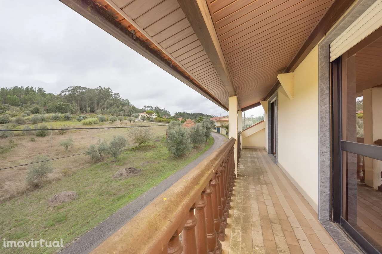 Moradia T5 || Santiago de Litém || Pombal - Grande imagem: 4/60