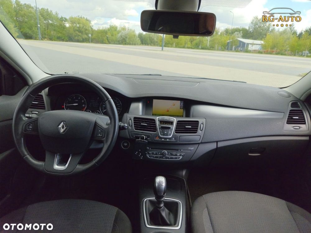 Renault Laguna - 23