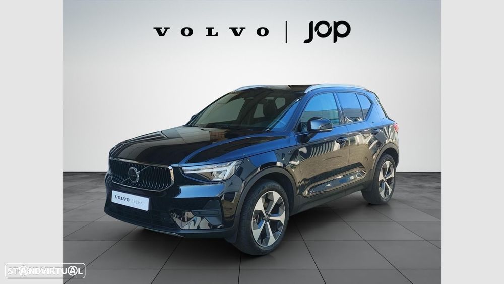 Volvo EX40