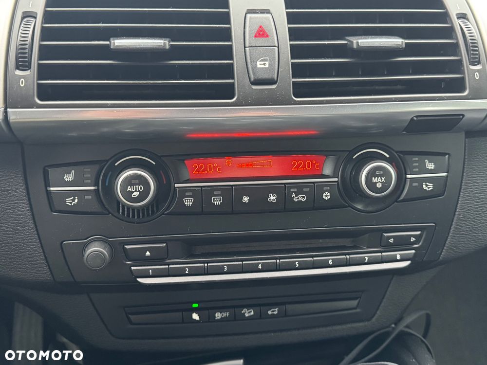 BMW X6 30d xDrive - 16