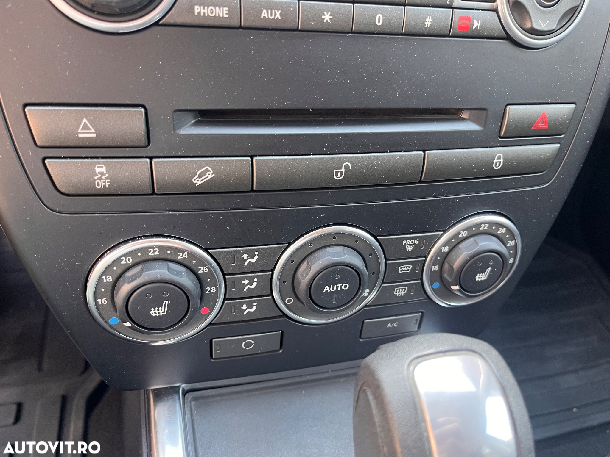 Land Rover Freelander - 19