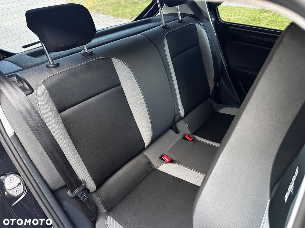 Skoda Citigo 1.0 MPI Green tec Cool Edition - 25