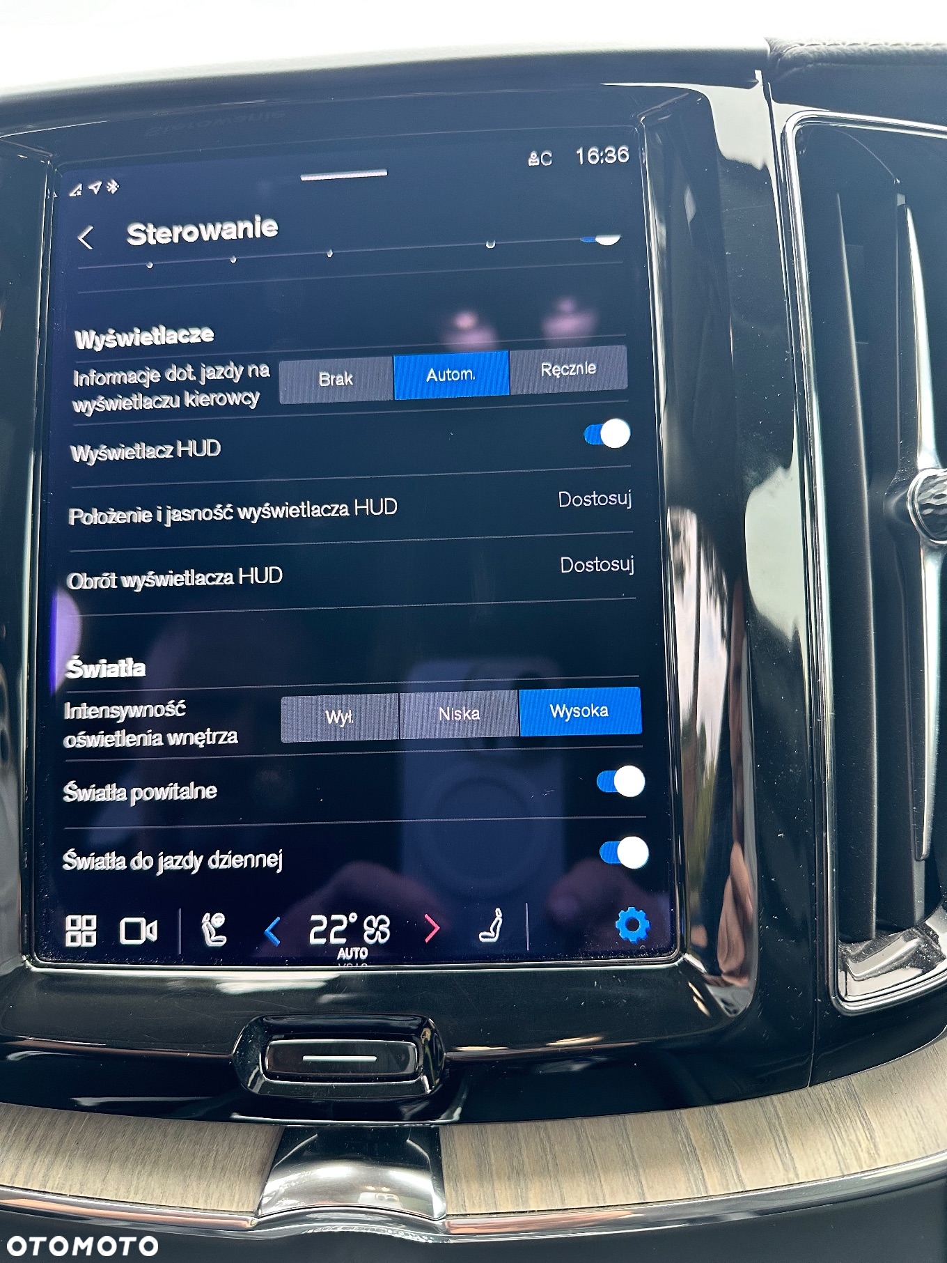 Volvo XC 60 T8 AWD Plug-In Hybrid Inscription Expression - 12