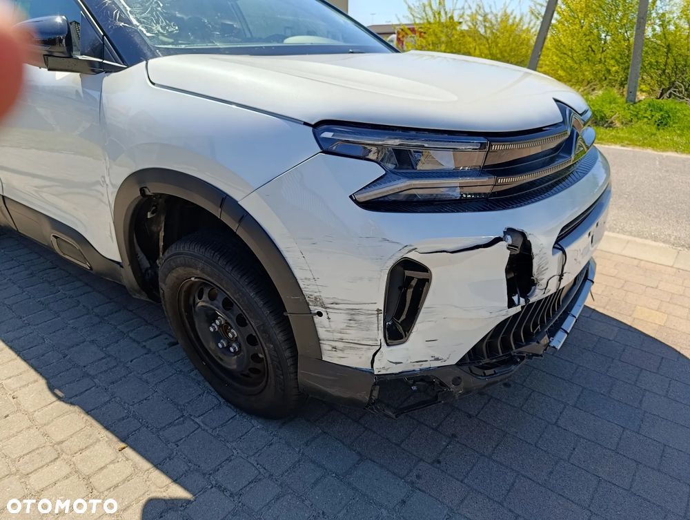 Citroën C5 Aircross - 12