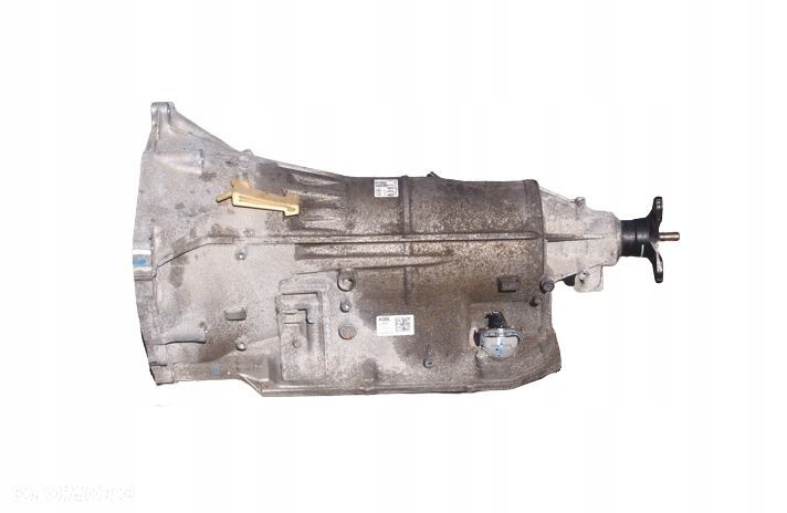 skrzynia automat camaro cadillac cts iii 3.6 rwd - 1