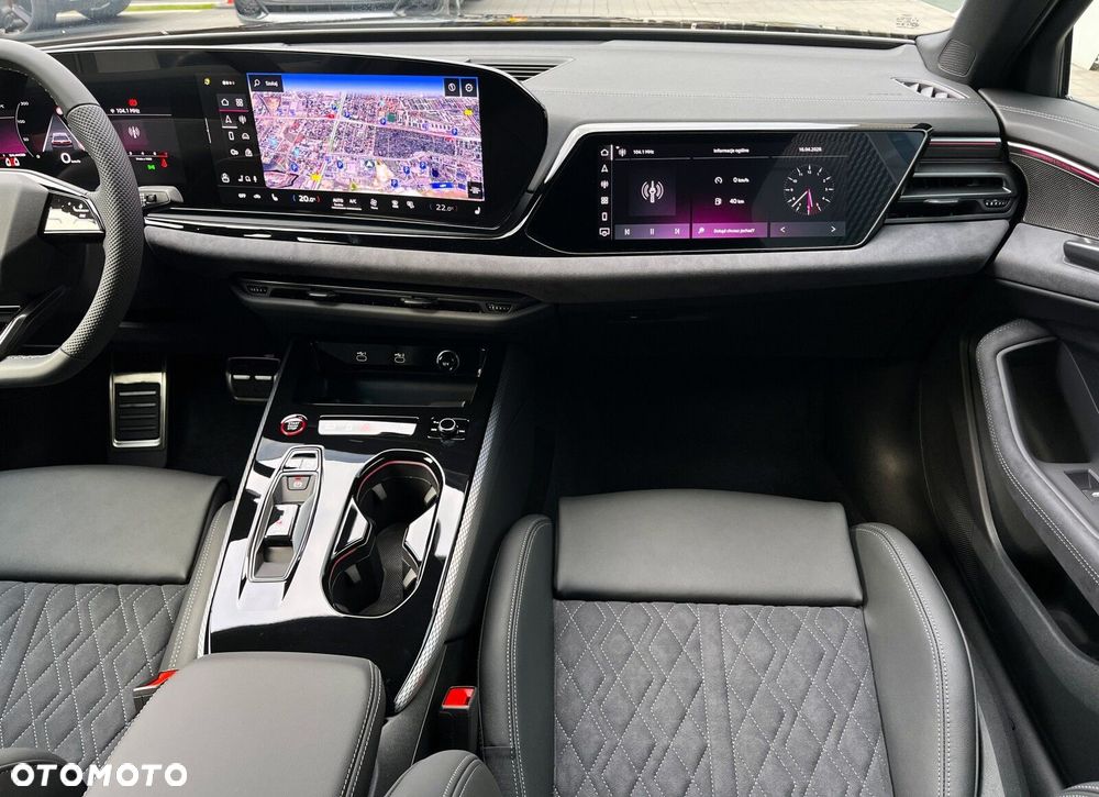 Audi A5 Limousine - 20