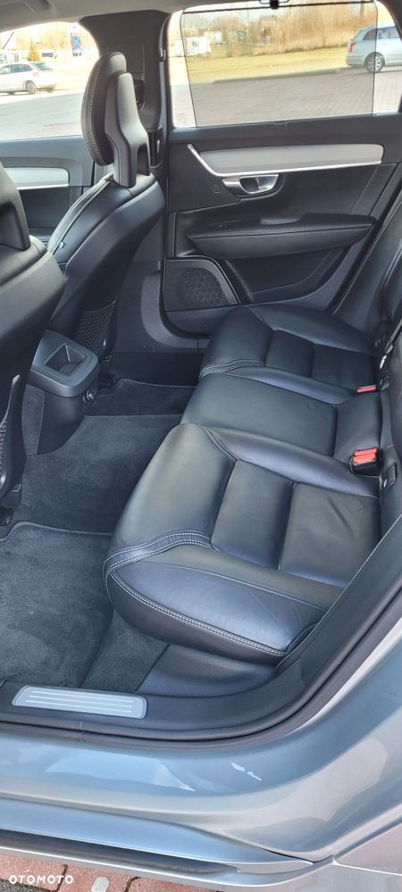 Volvo V90 D4 Geartronic Inscription - 22