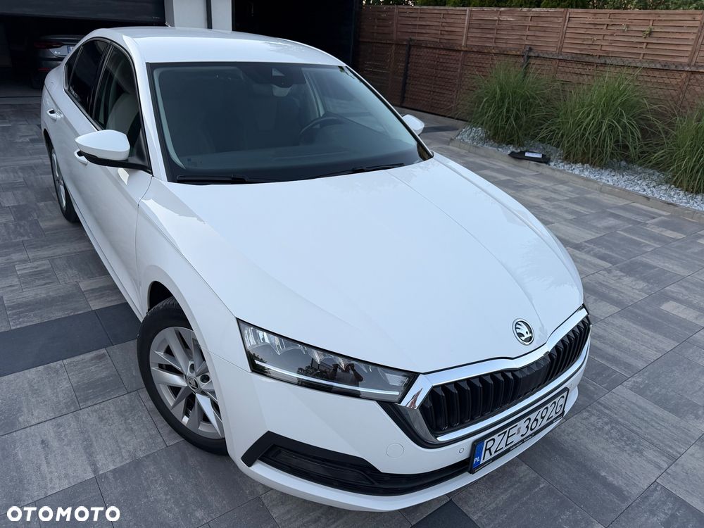 Skoda Octavia 1.5 TSI ACT Ambition - 18