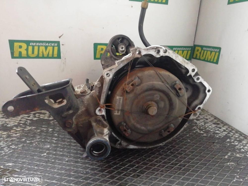 CAIXA DE VELOCIDADES CHRYSLER VOYAGER RG - 1