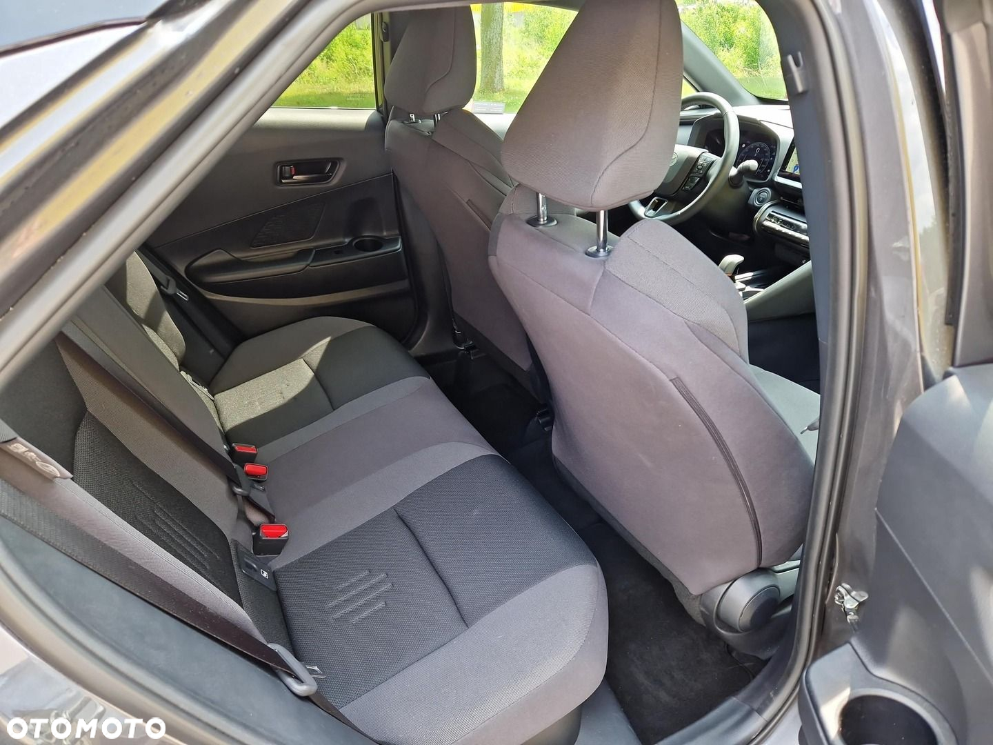 Toyota C-HR - 14