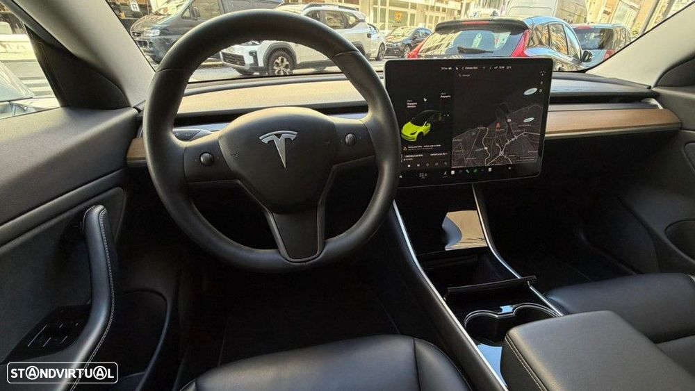 Tesla Model 3 Standard RWD Plus - 9