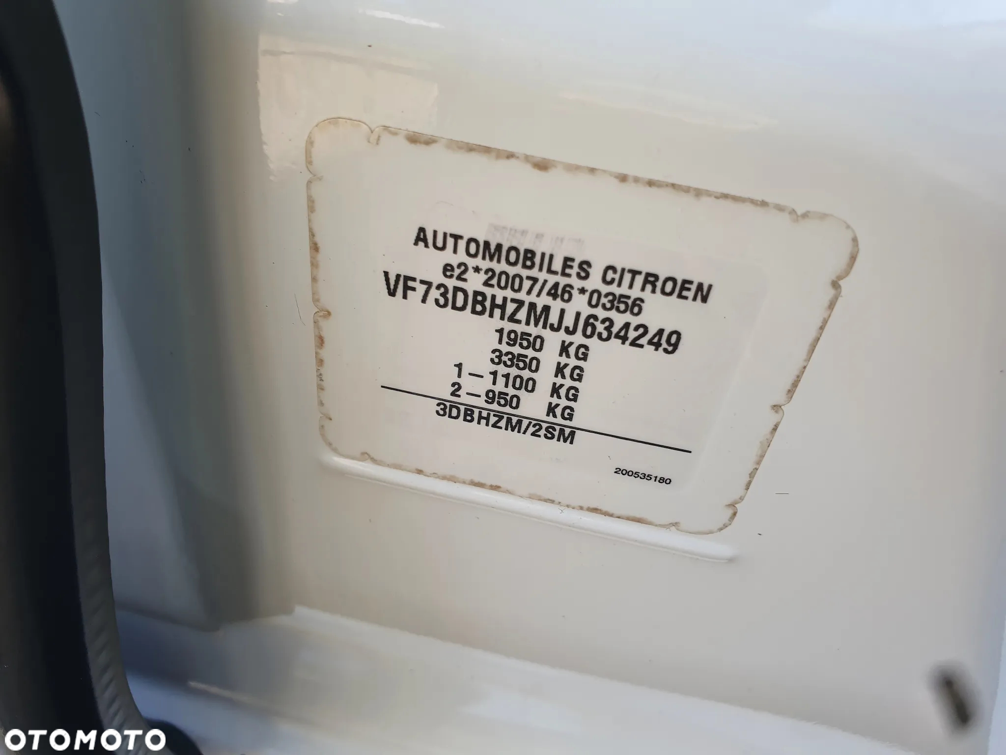 Citroën C4 Picasso BlueHDi 120 SHINE - 21