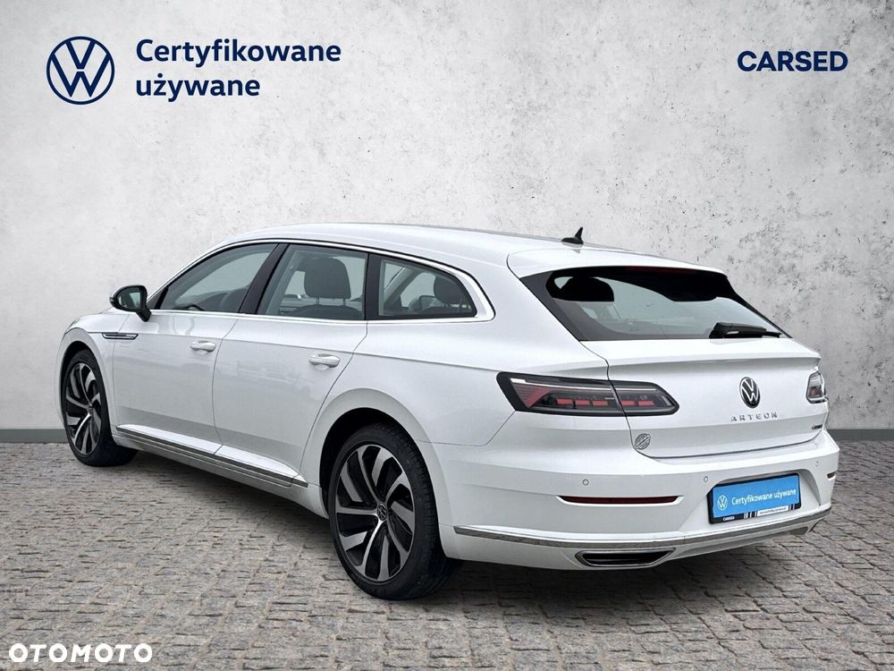 Volkswagen Arteon 2.0 TDI Elegance DSG - 3