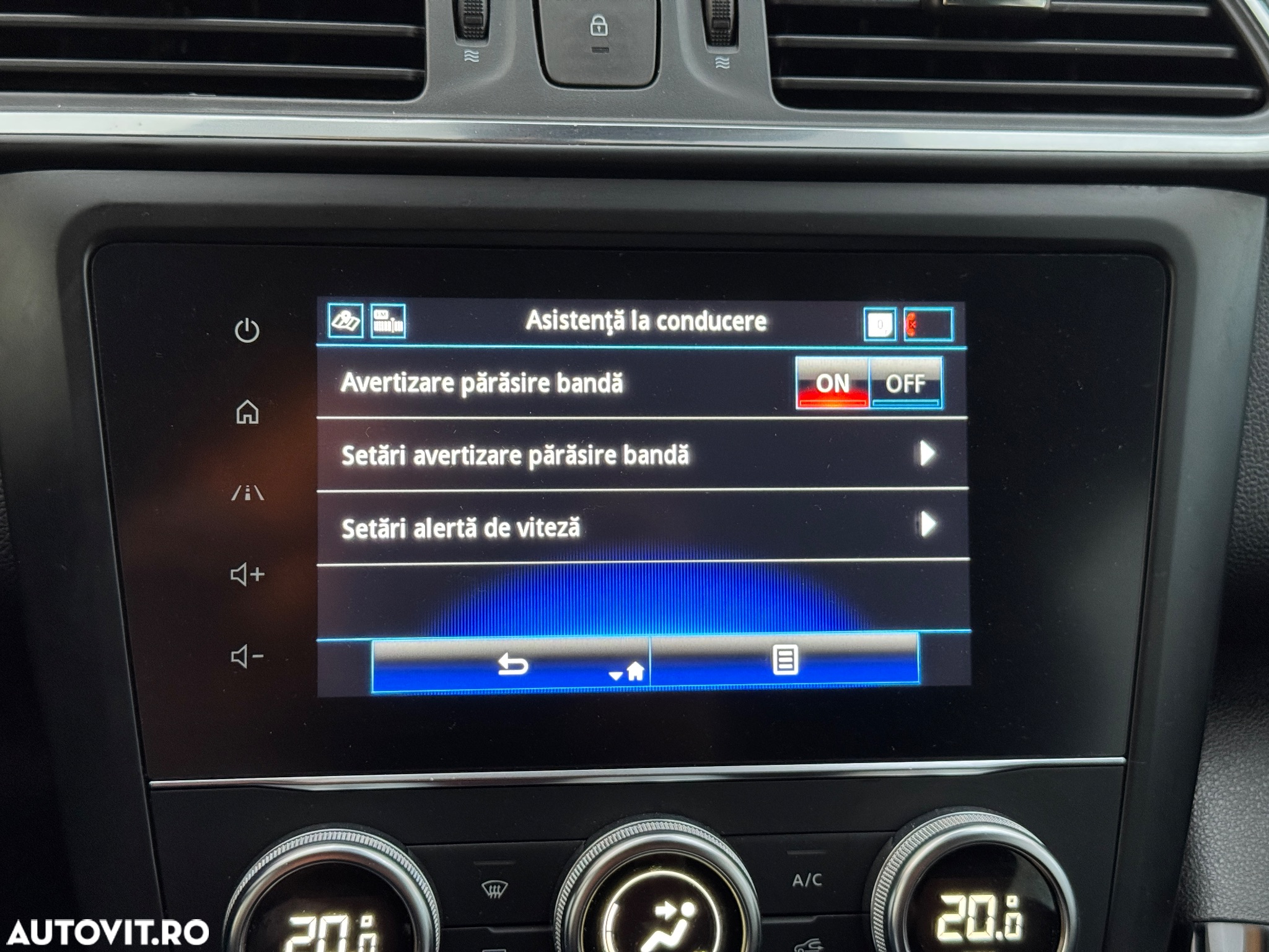 Renault Kadjar TCe 140 EDC GPF BUSINESS EDITION - 13