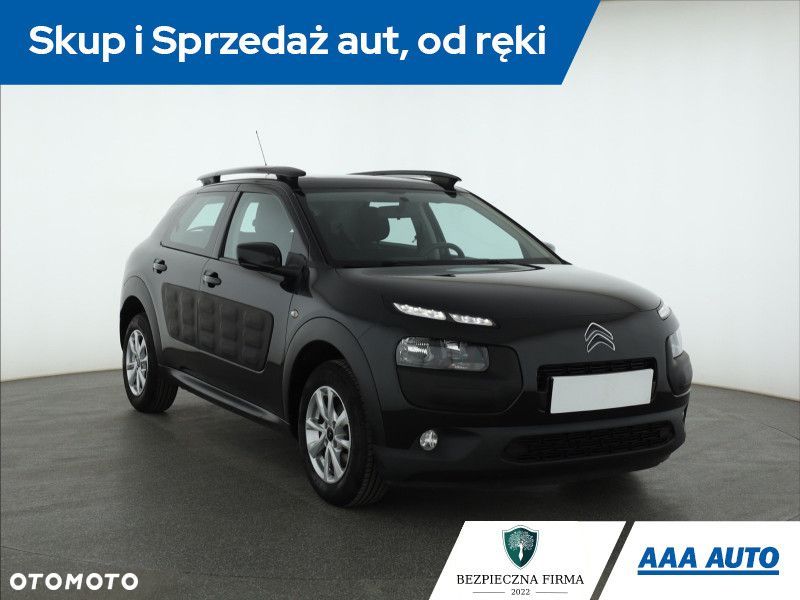 Citroën C4 Cactus - 3