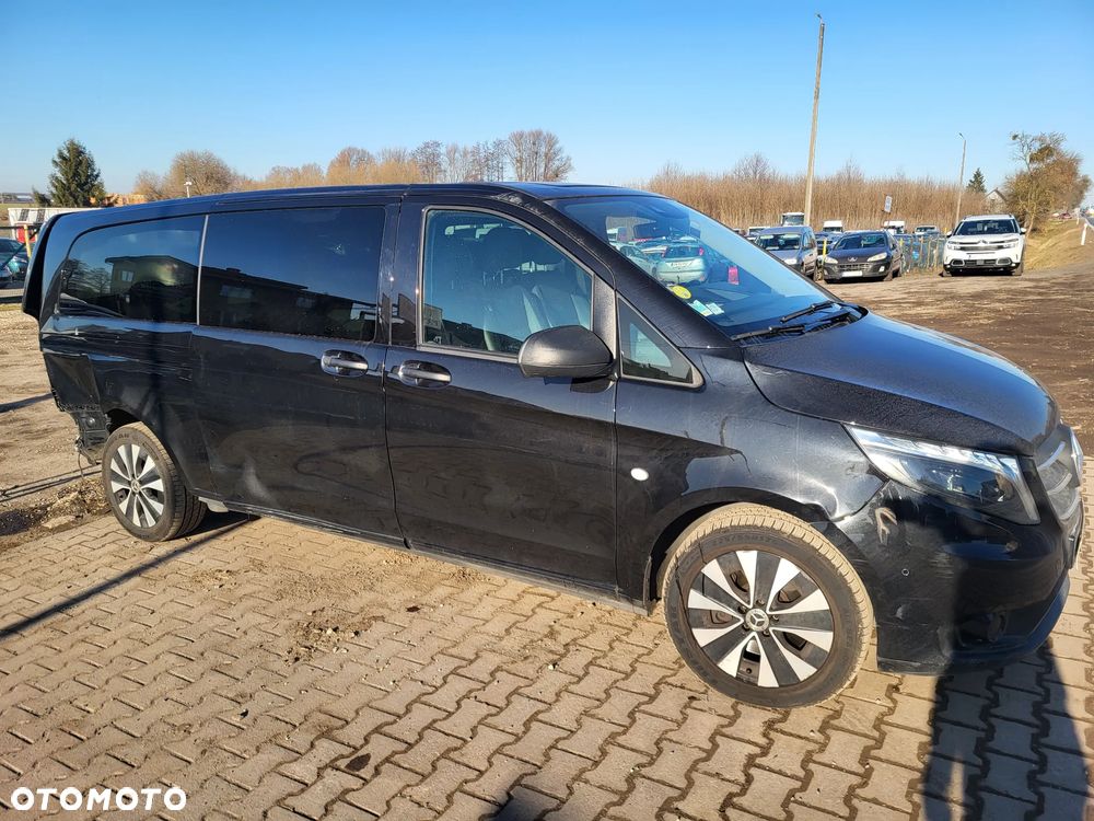 Mercedes-Benz Vito Tourer Lang EDITION - 16