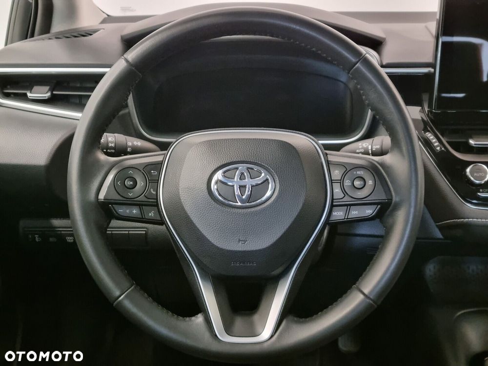 Toyota Corolla 1.5 Comfort - 12