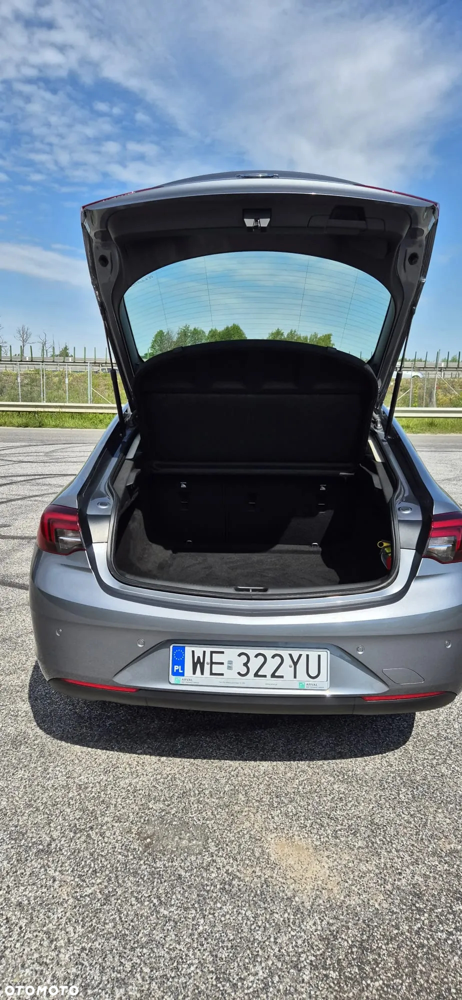 Opel Insignia 1.6 CDTI Enjoy S&S - 15