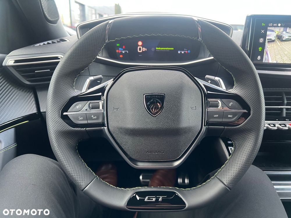 Peugeot 2008 1.2 PureTech GT S&S EAT8 - 23