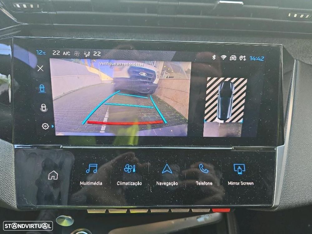 Peugeot 308 SW 1.5 BlueHDi Allure - 5