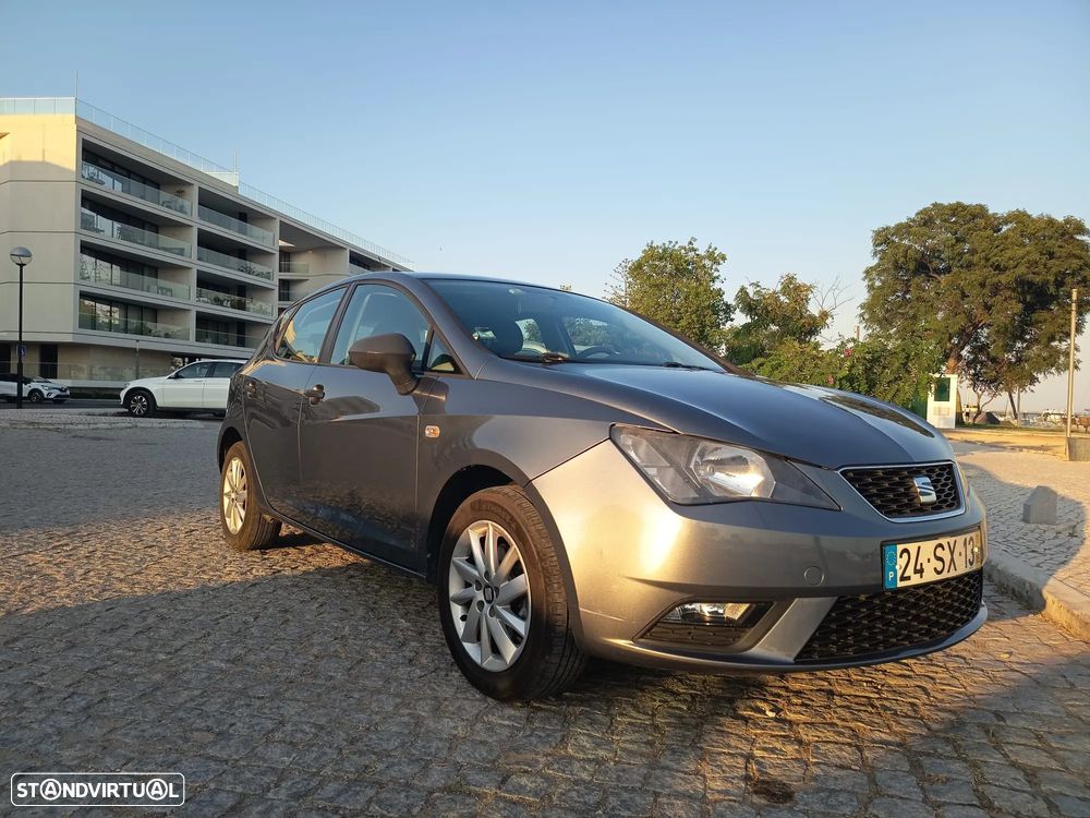 SEAT Ibiza 1.0 Style - 2
