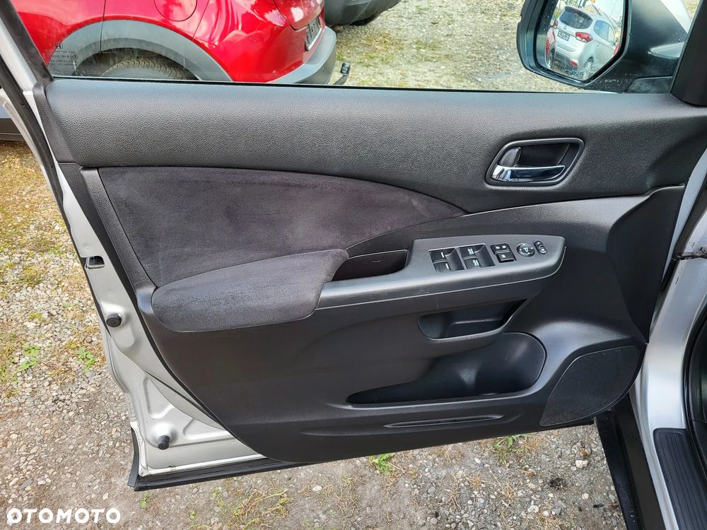 Honda CR-V 2.0i-VTEC 2WD Comfort - 11