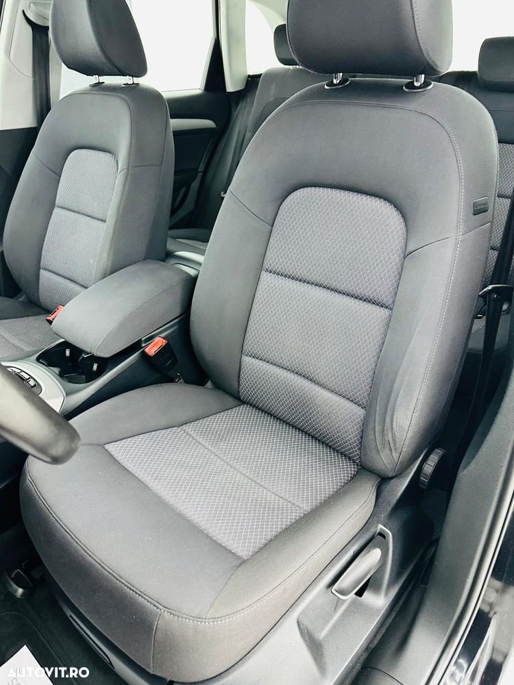Audi Q5 2.0 TDI Quattro S tronic - 15